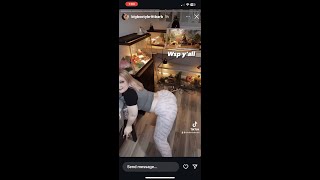 Britt Barbie Twerk Videos Part 2