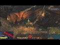 Guild Wars 2 vs wow