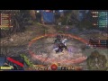 Guild Wars 2 vs wow
