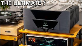 New Worlds Best Hifi Integrated Amplifier? Gryphon Diablo 333 Vs 300