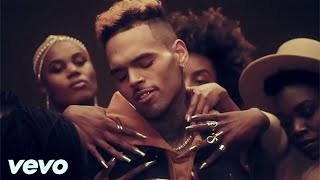 Watch Chris Brown Counterfeit video