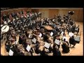 Saint-Saens: Symphony no.3 "Organ" 4/4 - Hámori Máté