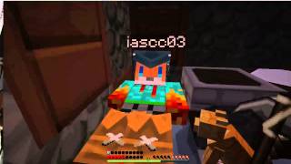 Minecraft Rp 3