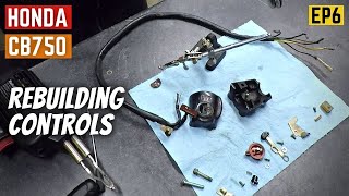 Watch Ignition Rebuilding video
