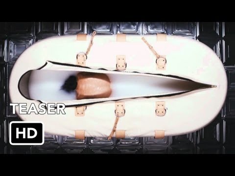 American Horror Story on American Horror Story Asylum Sets Premiere Date Worldnews Com