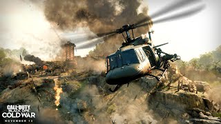 Call of Duty: Black Ops - Cold War (Bölüm 3)