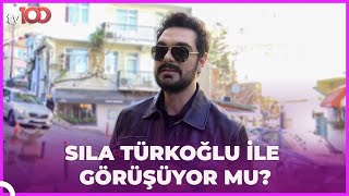 Halil İbrahim Ceyhan'dan Sıla Türkoğlu Açıklaması