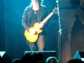 Europe - Last Look at Eden Tour - John Norum Solo - January 22nd 2010 Madrid