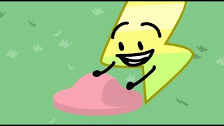 Bfb But Only When Lightning Is On Screen