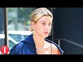Rumor Has It Hailey Baldwin Is PREGNANT With Justin Bieber's Baby