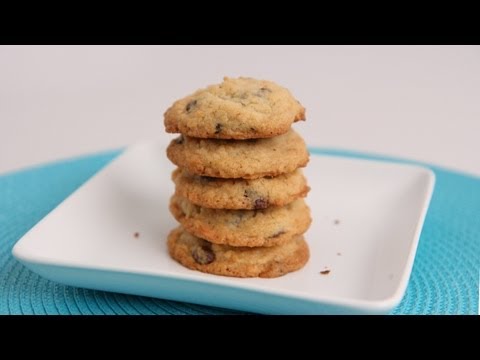 Review Cookie Recipe Laura Vitale