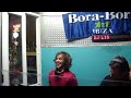 Ibiza Bora Bora Andy Banger @ Ibiza Bora Bora Ibiz