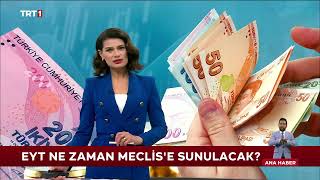 Canan Yener Reçber İle TRT 1 Ana Haber Bülteni 9.01.2023