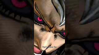 Jjba Asbr Risotto Vs Doppio Minus Lil Bomber