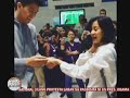 JC Intal's proposal, reason behind Geoff and Carla's break up?
