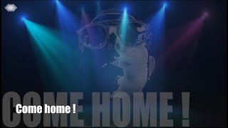Philip STEVENSON - "Come Home" - https://www.phst-music.com - Popmusic - phst-music