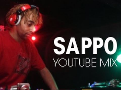 DJ Sappo - Daywalker DJ Sappo - Daywalker