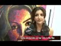 Emraan Hashmi paints Soha Ali Khan in 'Tum Mile'