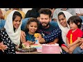 Sunaina's 9th Birthday Celebration ? | 12/06/2020 | Mashura |...