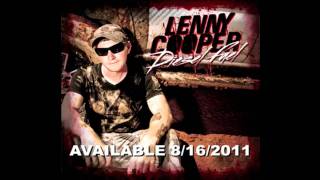 Watch Lenny Cooper Black And Camo video