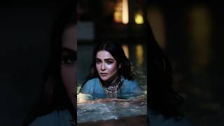 Humaima Malik New Hot Look