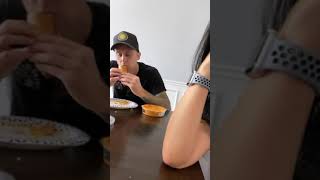 Brittney Atwood Shorts Him Eating While Im Fasting