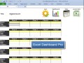 Excel Dashboard Pro Quick Tutorial