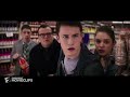 Goosebumps (6/10) Movie CLIP - Werewolf On Aisle 2 (2015) HD