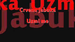 Watch Crvena Jabuka 11ta Bozja Zapovijed video