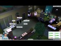 SIMS 4 [S01E055] - Das schönste Hausdesign der Welt!! ★ Let's Play Die Sims 4