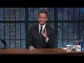 Couple Things: Uber's Latest Controversy - Late Night with Seth Meyers