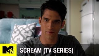 Scream: The TV Series | Fan Made Season 3 Promo #3 (2018) | MTV