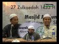 02/02 (Eksklusif) Suami Isteri ENGGAN Miliki Ramai Anak - Ustaz Haslin Baharin