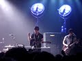 Arctic Monkeys - Fluorescent Adolescents