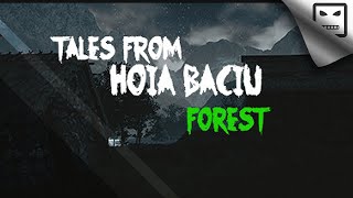 Обзорный Стрим Tales From Hoia Baciu Forest