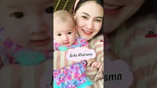 9 Artis Melahirkan Anak Pertama Secara Normal
