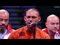 Videos 7 Manny Pacquiao vs. Keith Thurman POST FIGHT PRESS CONFERENCE | Las Vegas Boxing