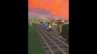 Just A Video Of Me Derailing
