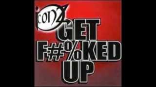 Watch Iconz Get Fucked Up video