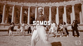 Somos Salsation Choreography By Sei Sayuri