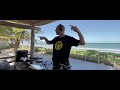 D-Nox livestream from Trancoso for Rainbow Serpent Festival [Progressive House/ Melodic Techno DJ]