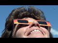 ScienceCasts: Total Eclipse of the Sun