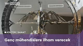 Cezerinin Filli Saati Günümüze Uyarlandı
