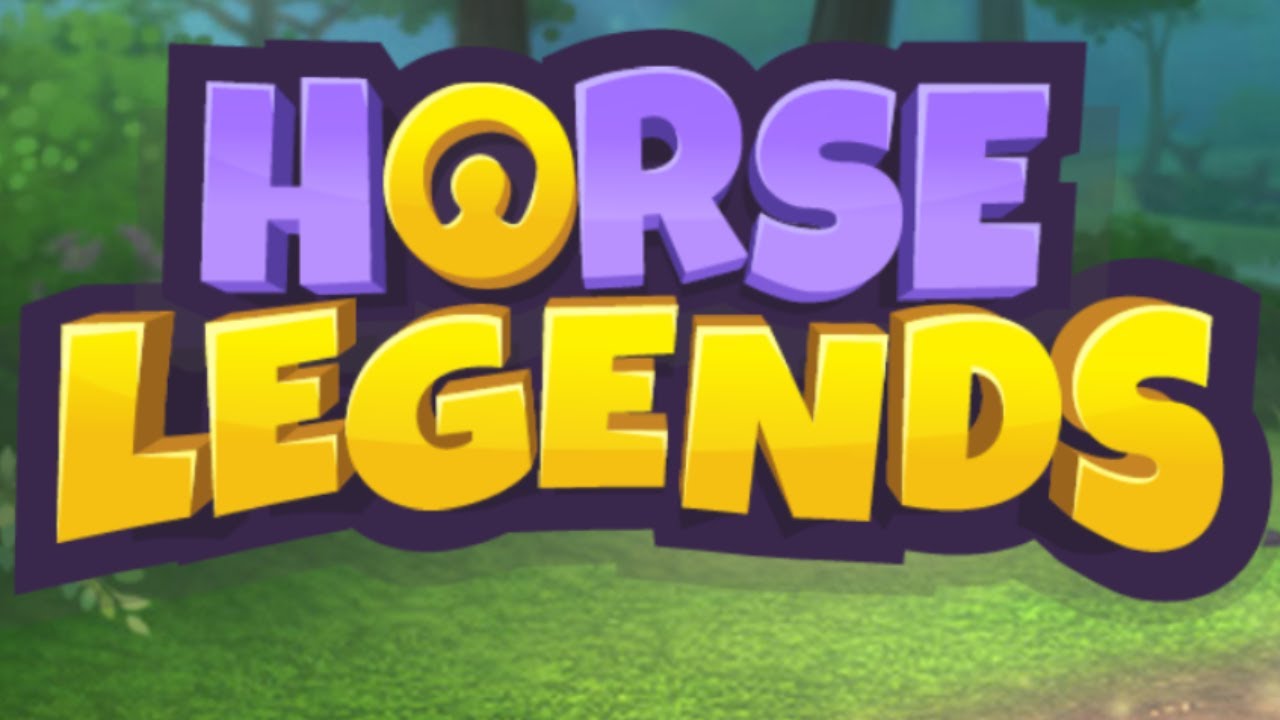 Horse Legends: Epic Ride Game Mobile Gameplay Android Horse Legends: Epic Ride Game Mobile Gameplay Android