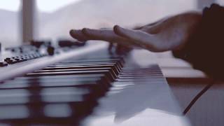 Johan Allerfeldt - Scattered Improvisations I