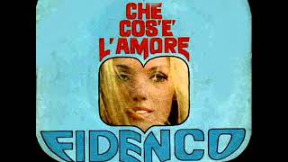 Watch Nico Fidenco Che Cose Lamore video