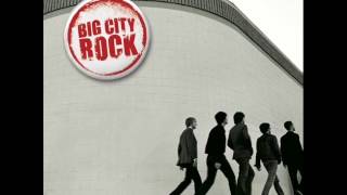 Watch Big City Rock Black Betty video