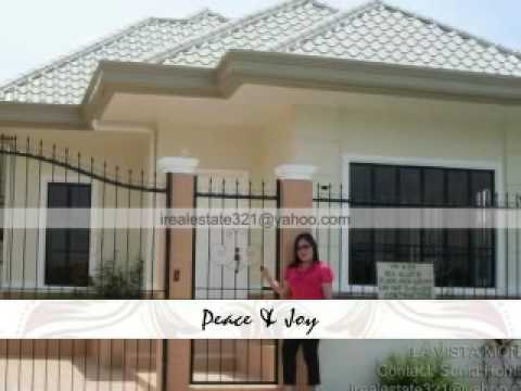 Davao City Subdivision - La Vista Monte