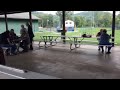Harrison County Genealogical Society 30th Anniversary Picnic
