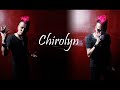 Chirolyn - Definition of the Right and Wrong